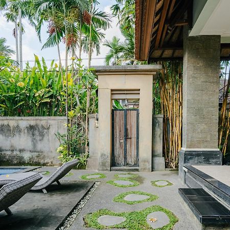 Motel Sebujan Grand Aurora Ubud Exterior foto