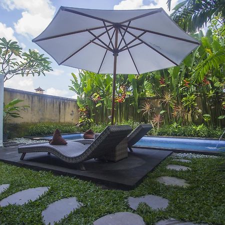 Motel Sebujan Grand Aurora Ubud Exterior foto
